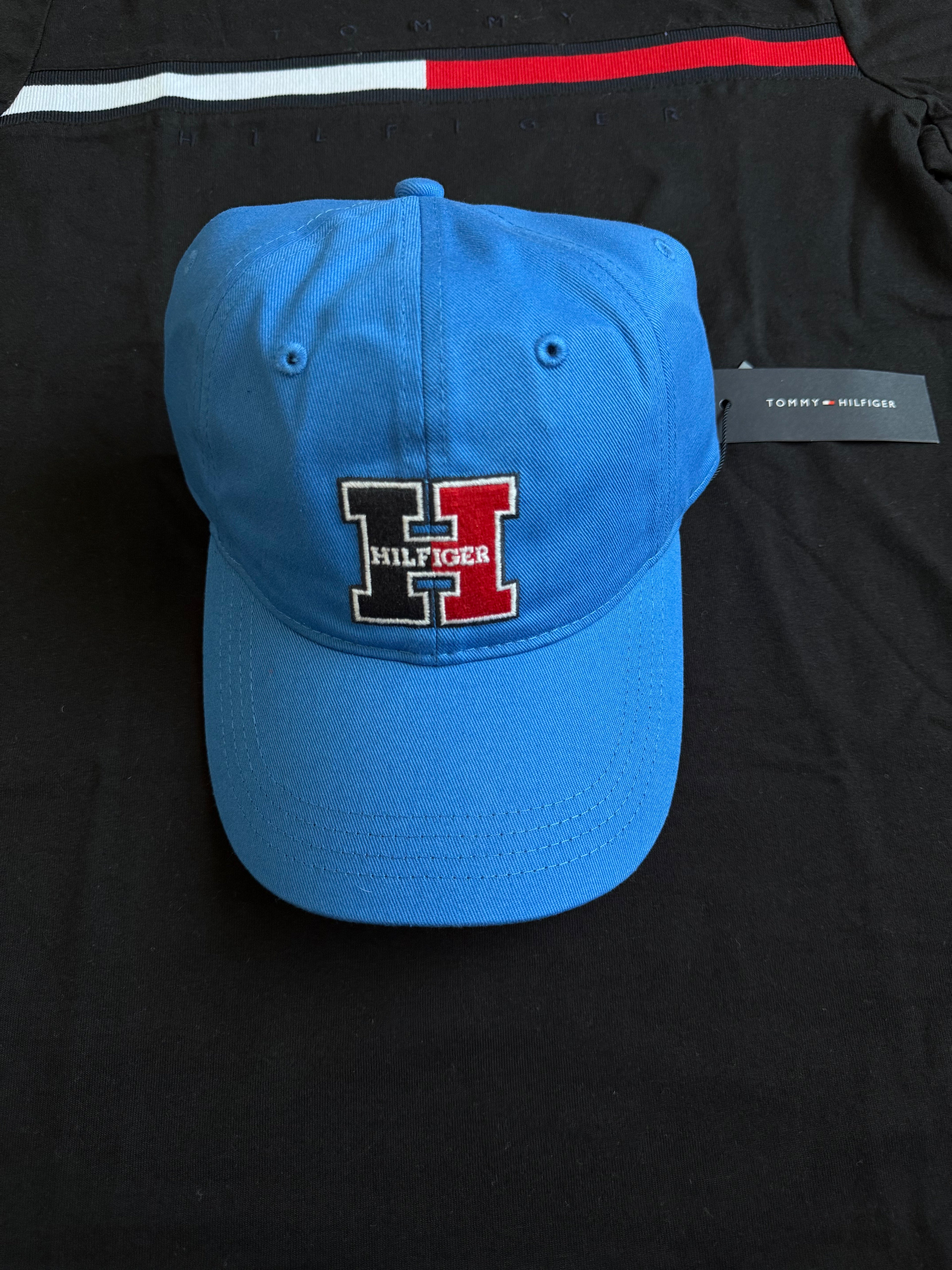 Gorro Tommy Hilfiger