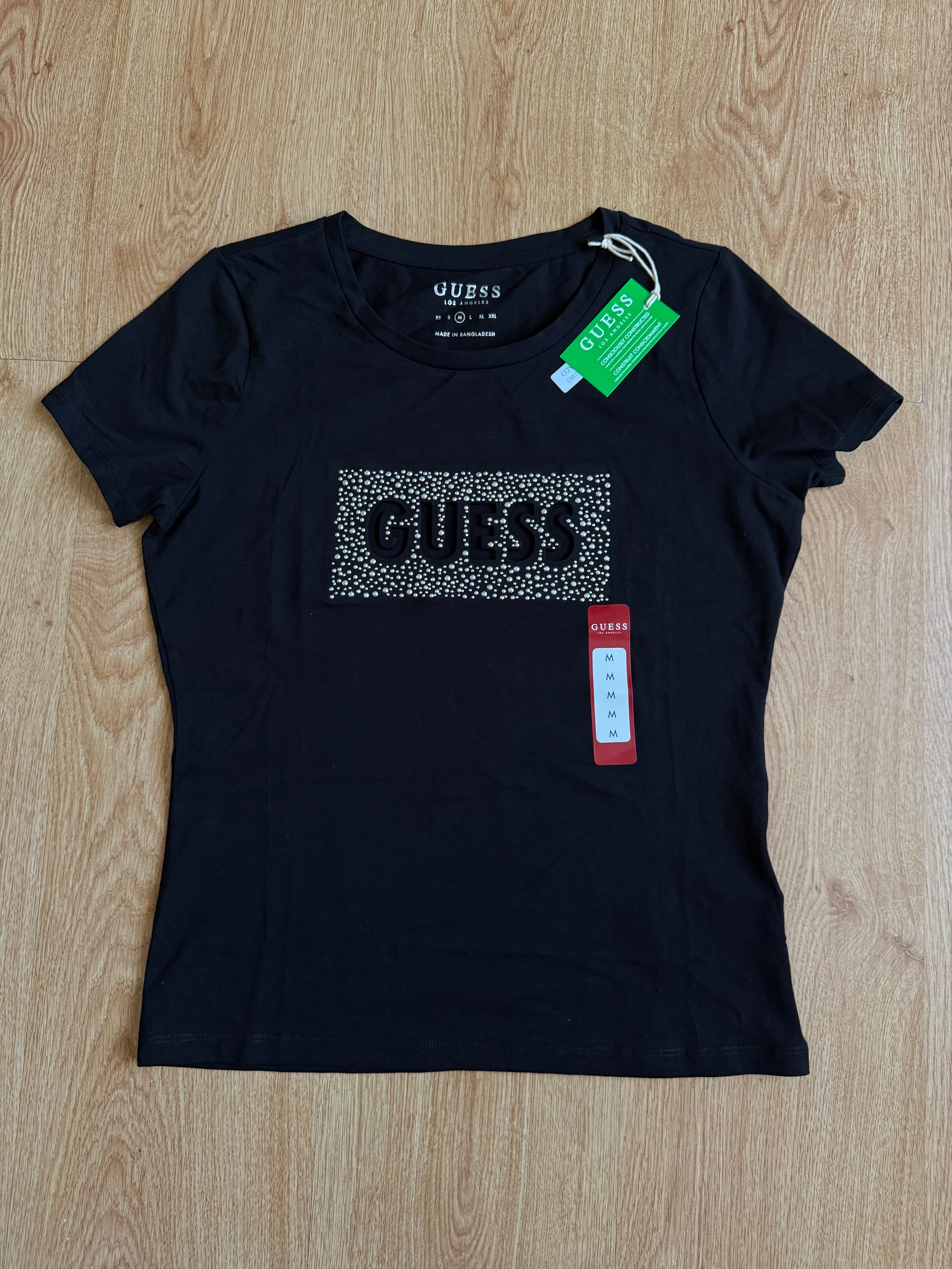Polera Guess Mujer
