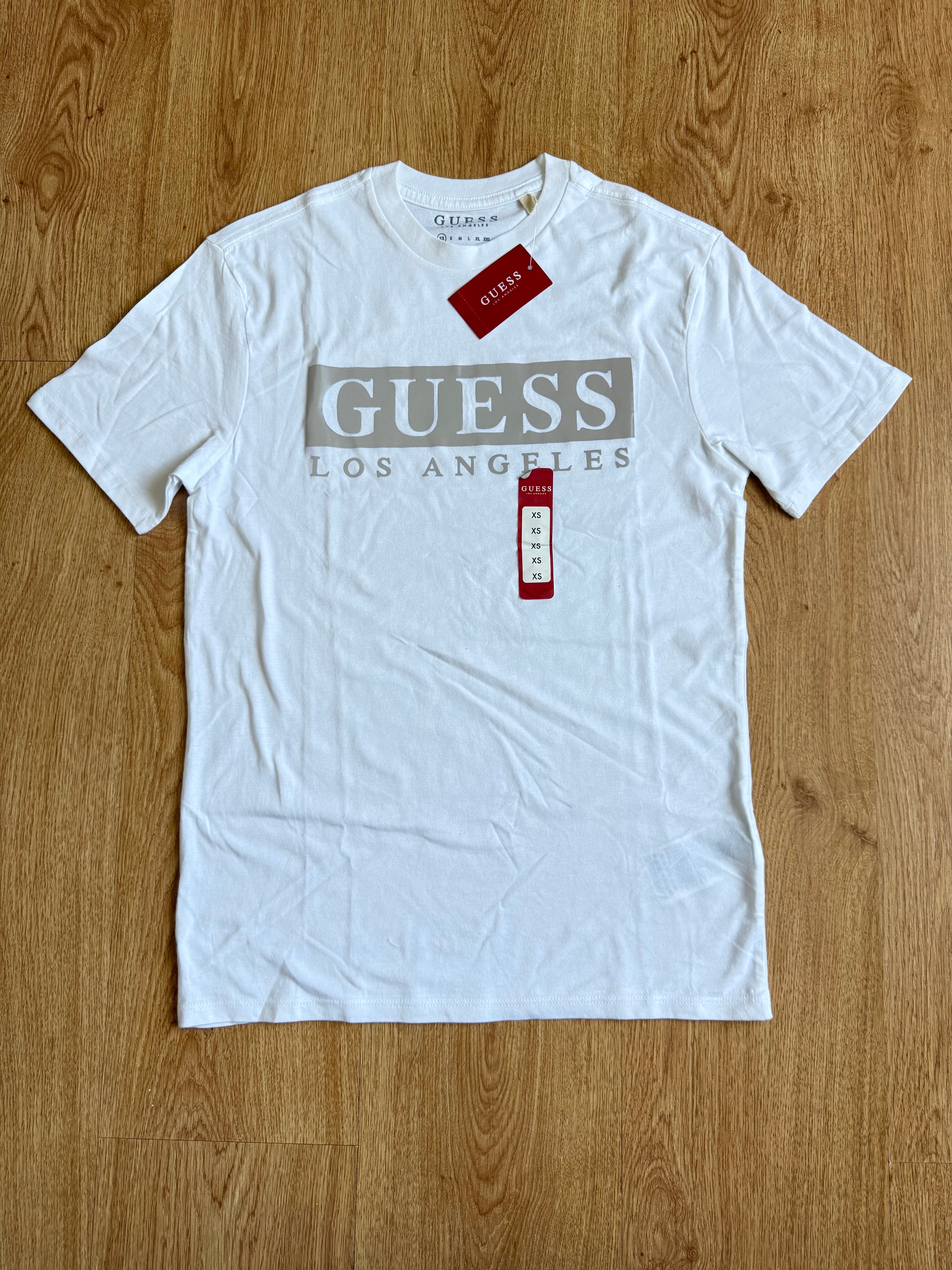 Polera Guess Hombre
