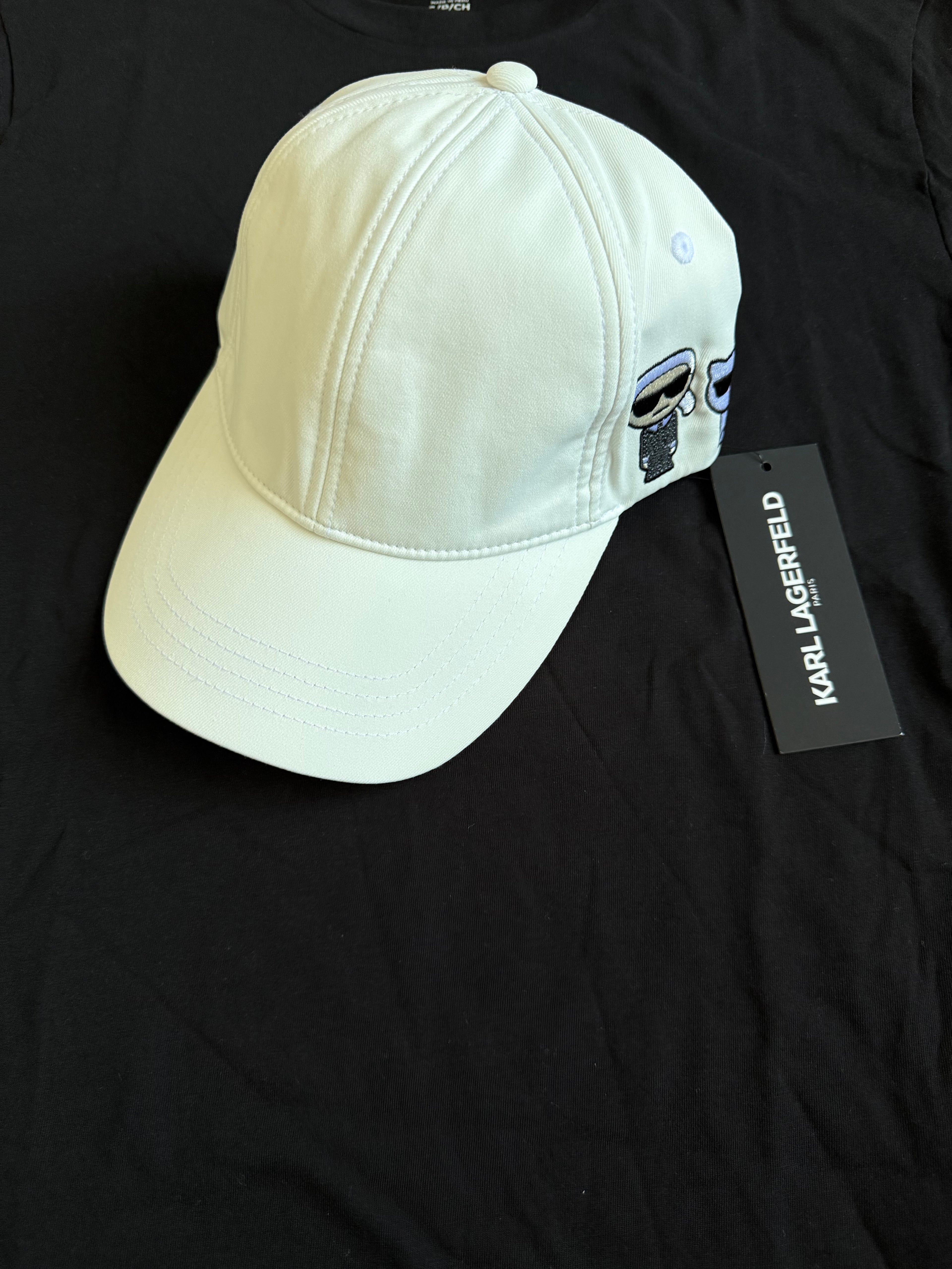 Gorro Karl Lagerfeld