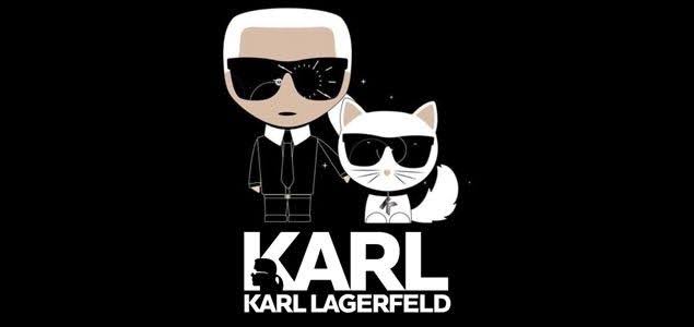 KARL LAGERFELD