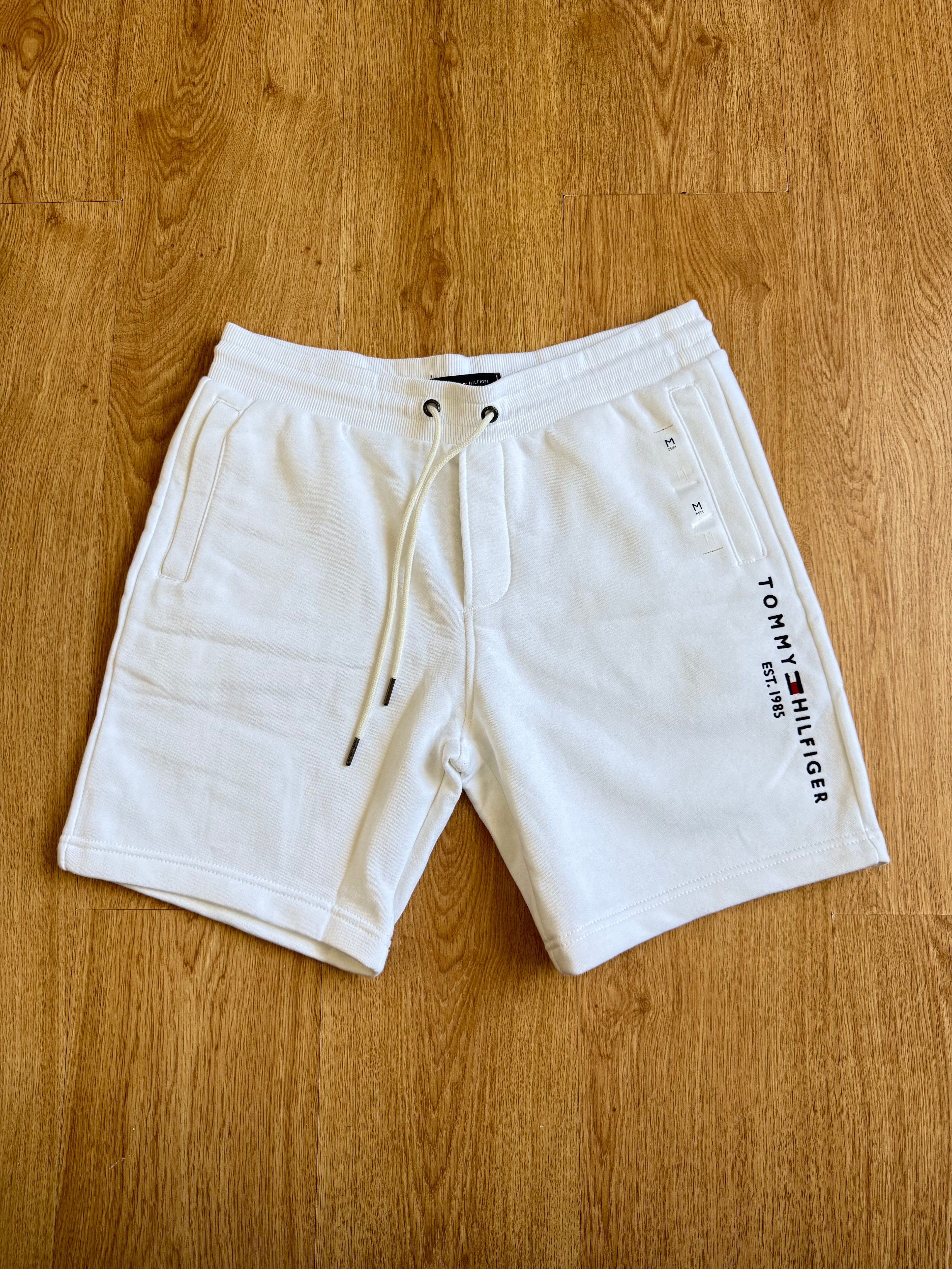 Short Tommy Hilfiger Hombre