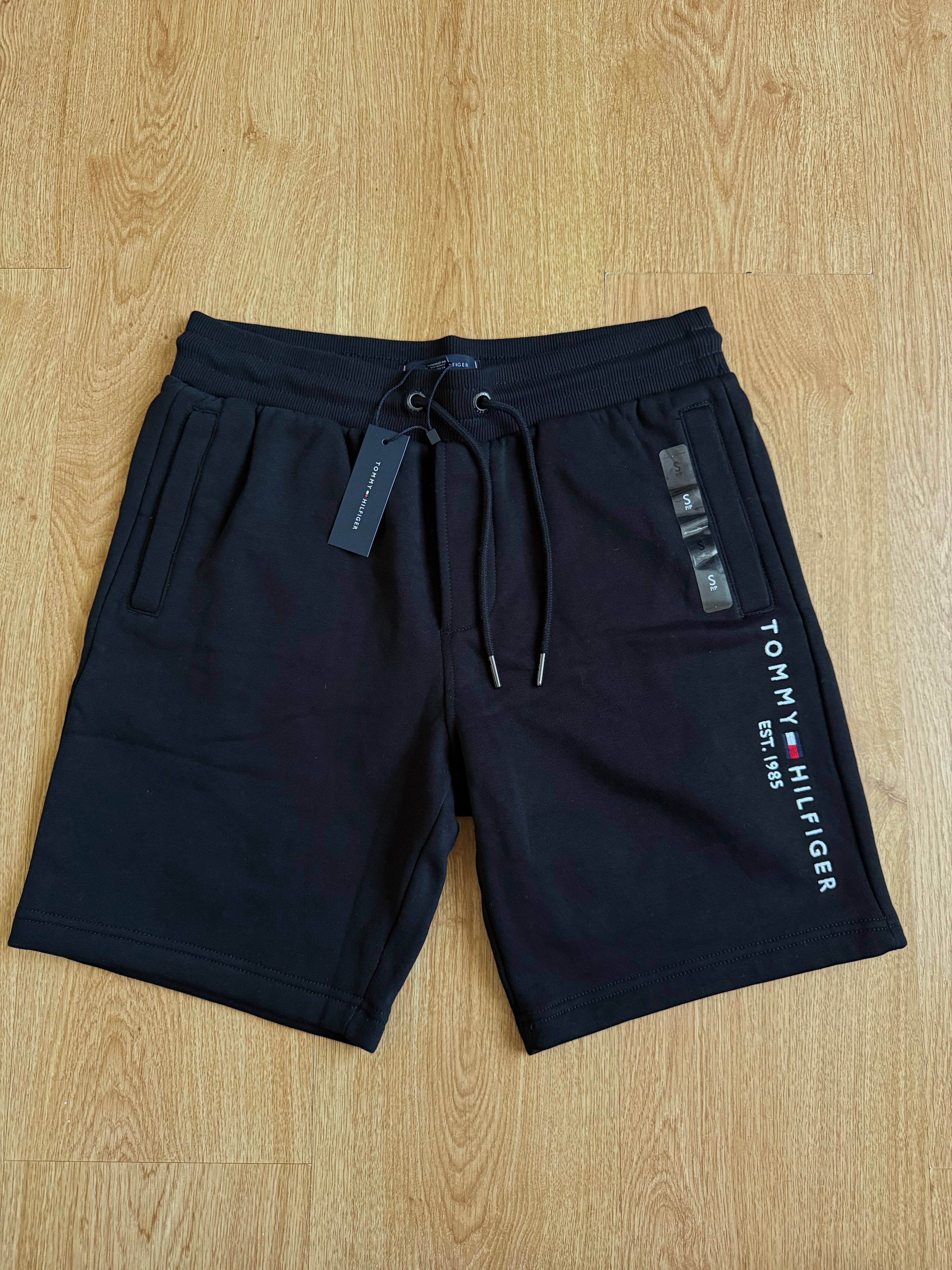 Short Tommy Hilfiger Hombre