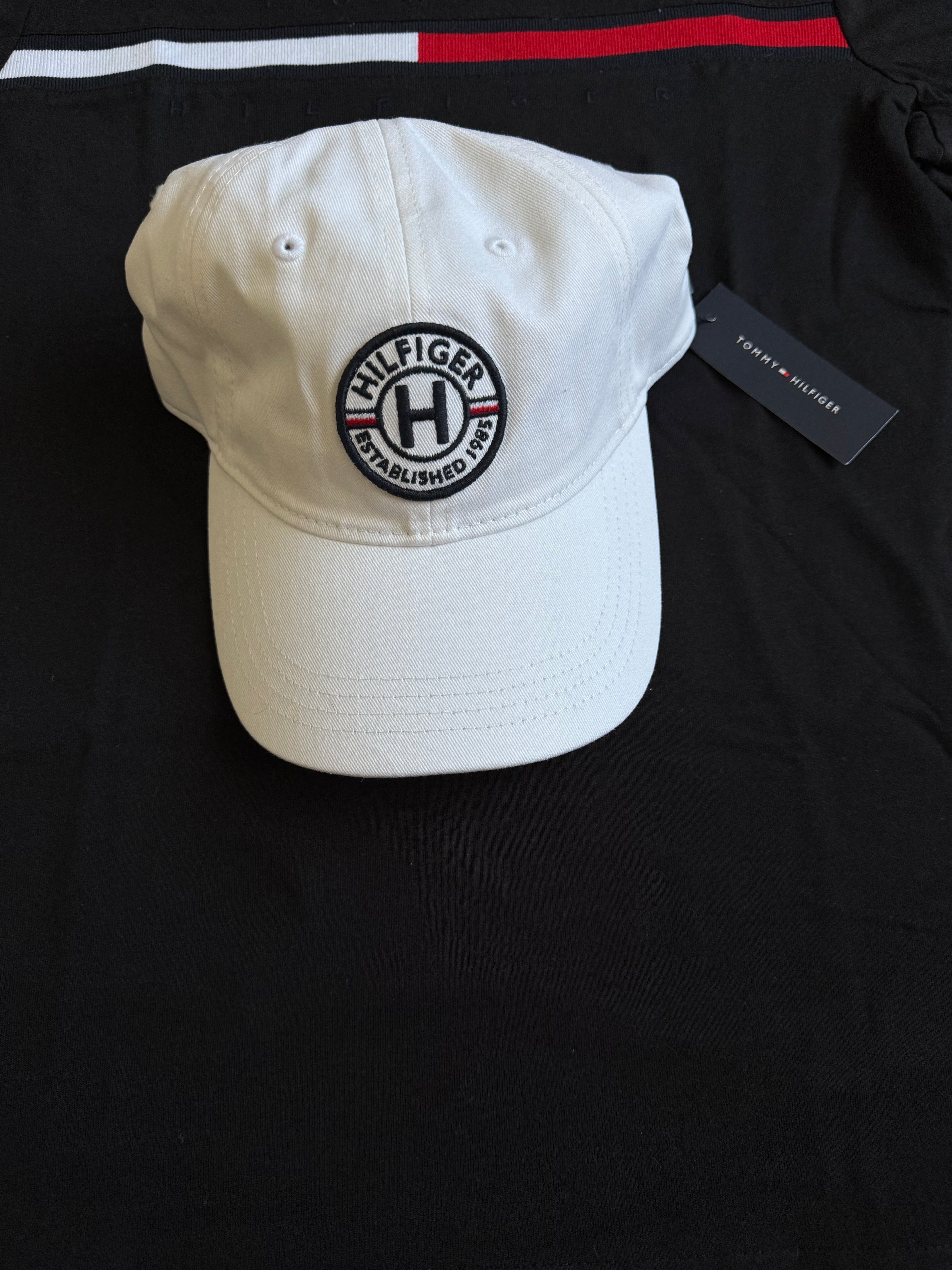 Gorro Tommy Hilfiger