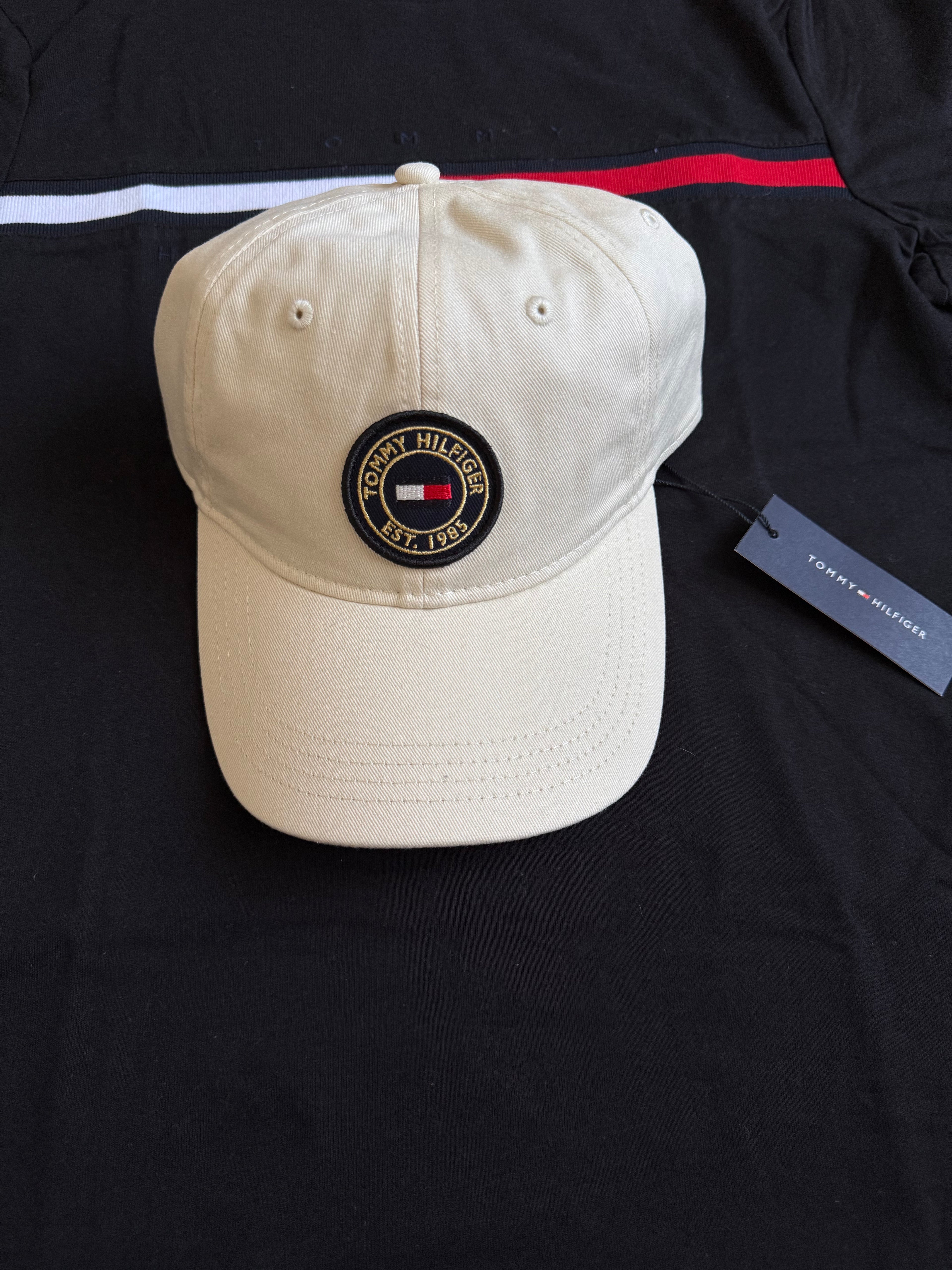 Gorro Tommy Hilfiger