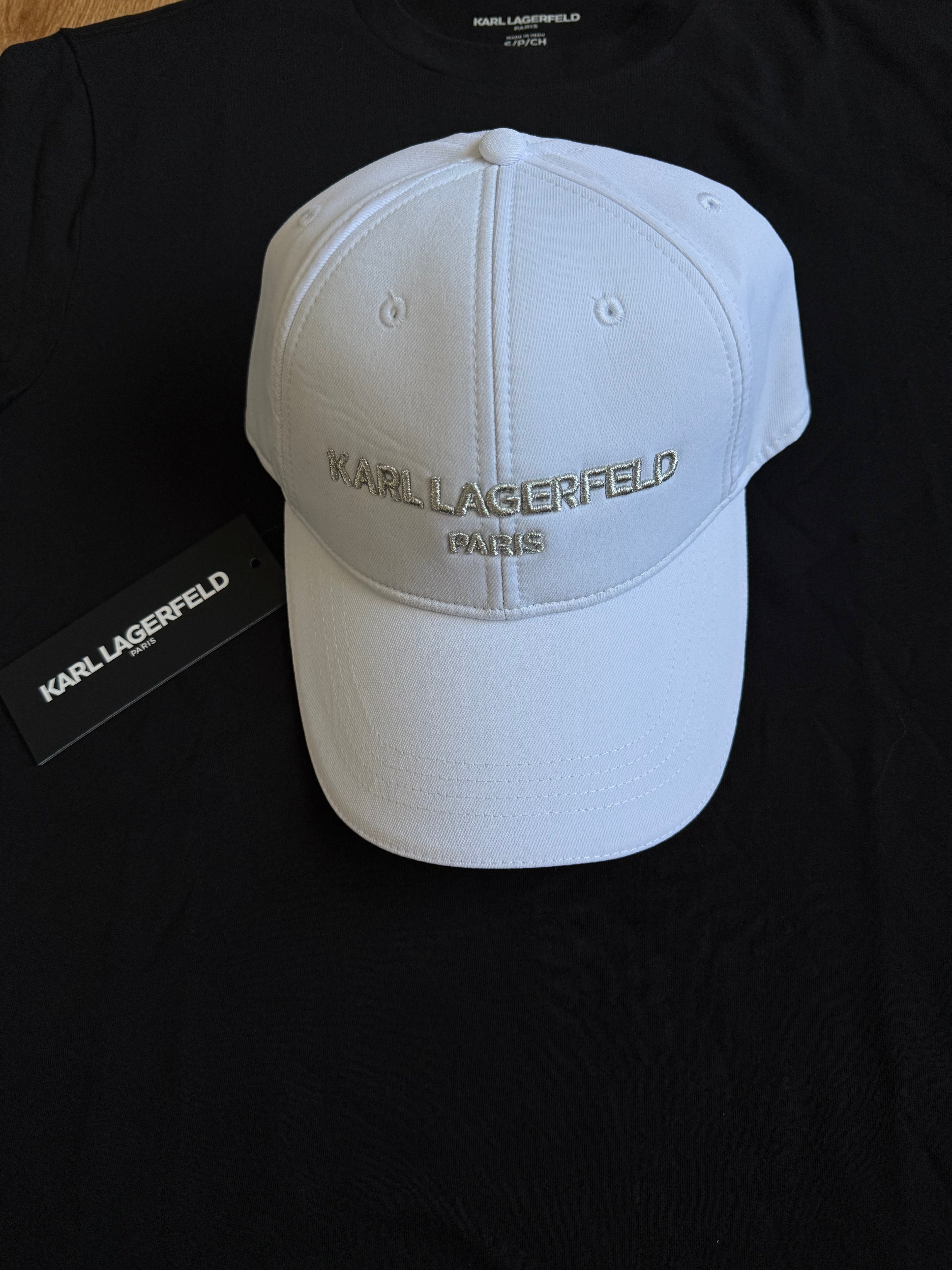 Gorro Karl Lagerfeld