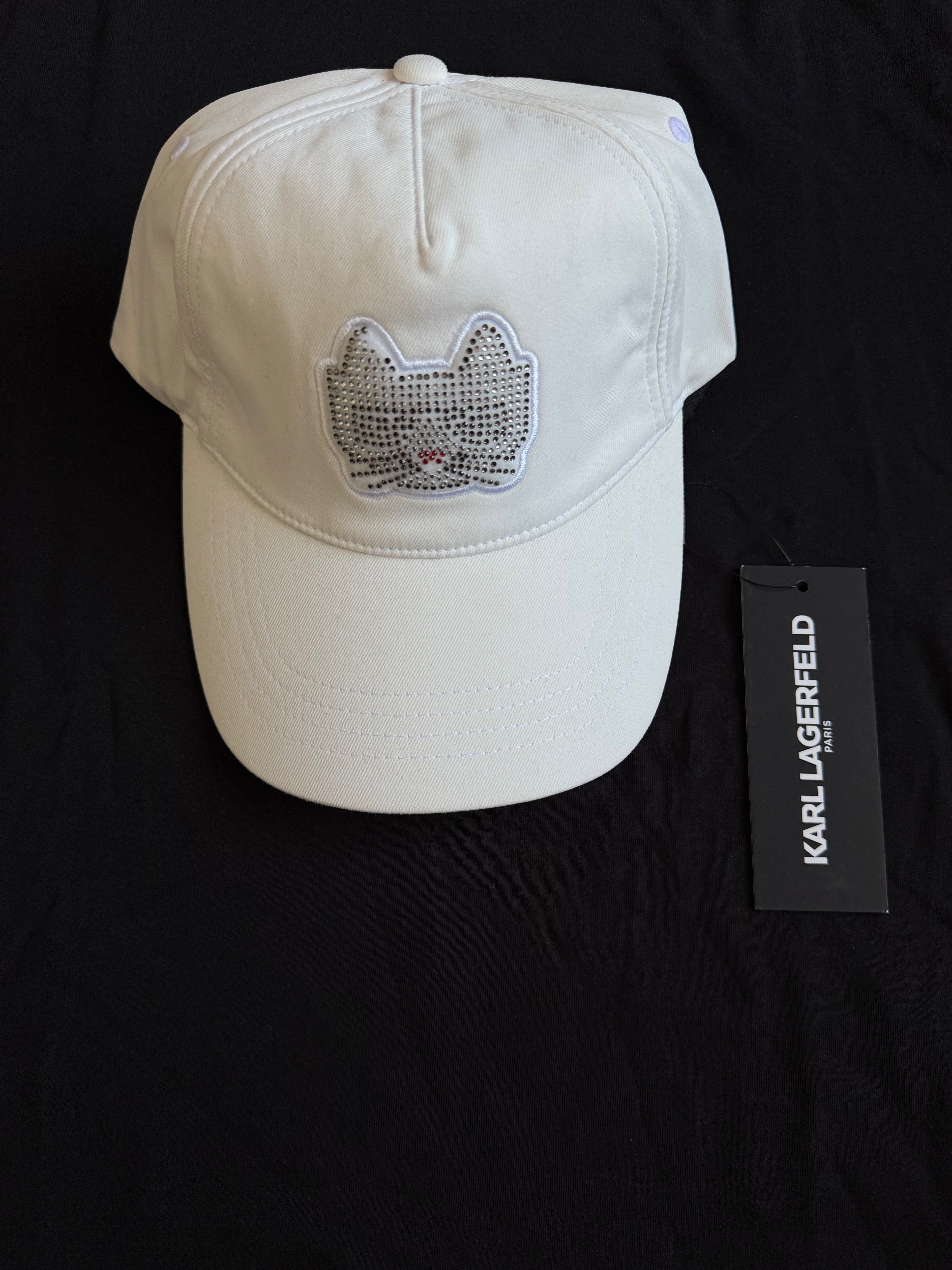 Gorro Karl Lagerfeld