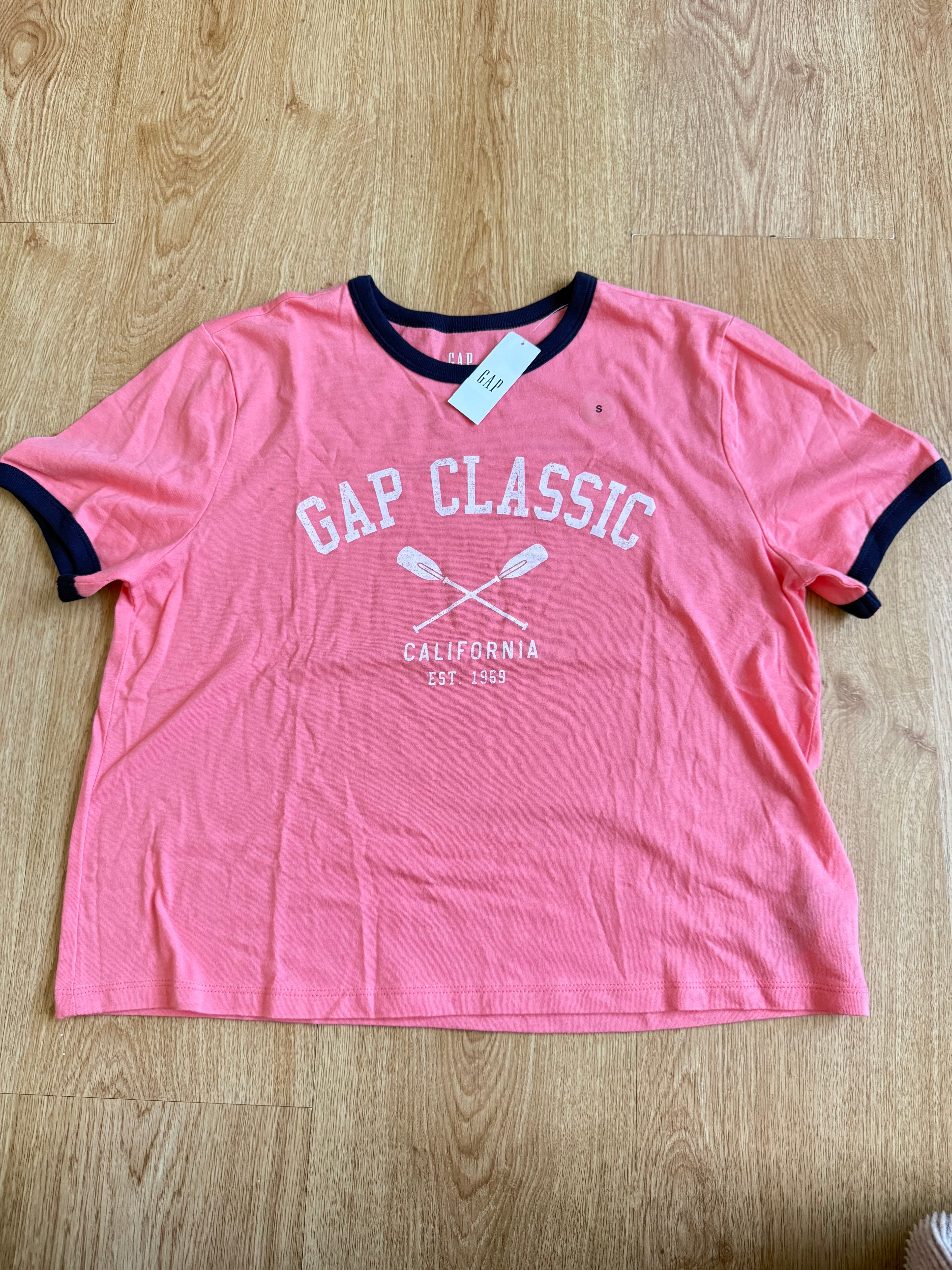 Polera GAP mujer